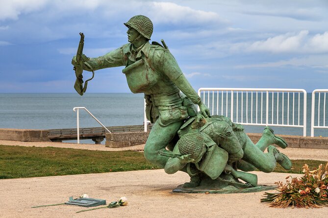 From Cherbourg: D-Day Beaches Shore Excursion - A D-Day Day Trip That Actually Works From Cherbourg