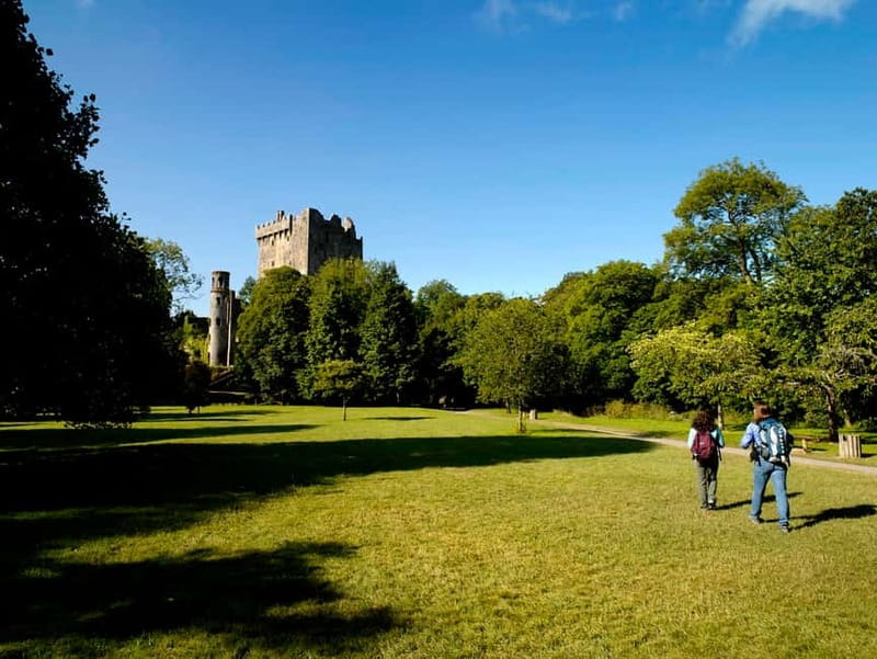 From Cork: Guided Shared Shore Excursion - Key things to know before you go