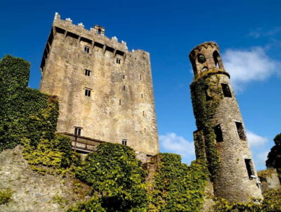 From Cork: Guided Shared Shore Excursion - Price and logistics: what you’re paying for