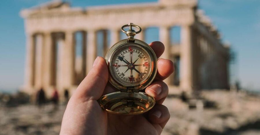 From Cruise Port: The Acropolis & Athens Highlights Tour - Price and Value: Why $104 Can Make Sense for This Much Ground