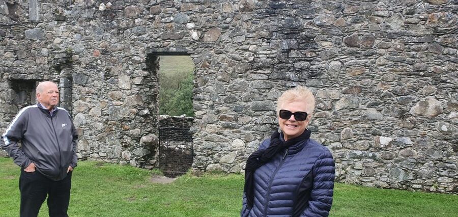 From Glasgow: Scotland Sightseeing Tour Shore Excursion - The drive itself: narration that keeps the scenery from feeling random