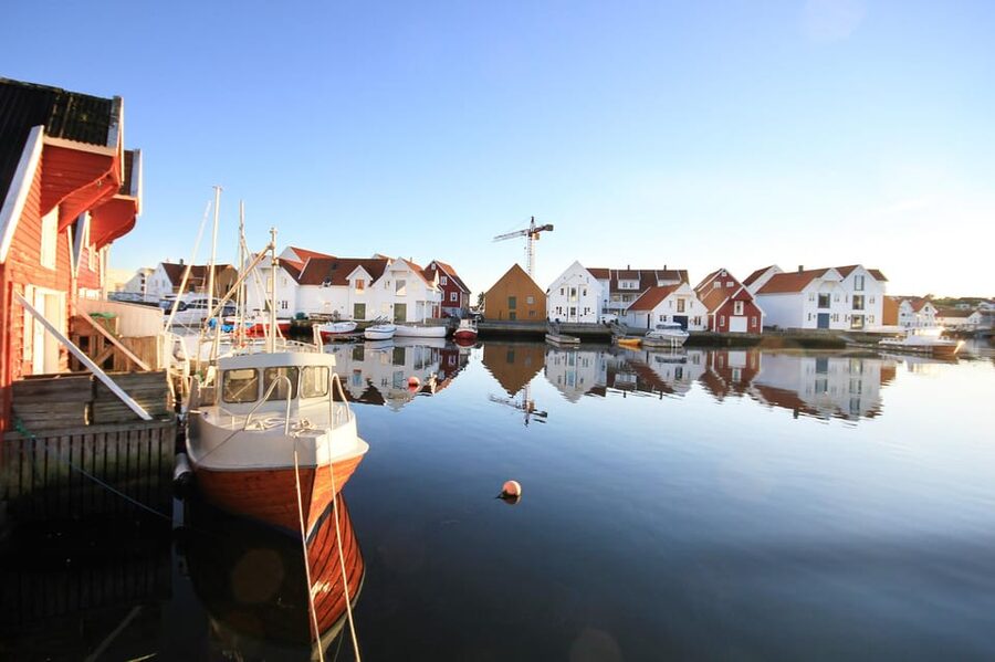 From Haugesund: Karmøy and Norwegian Culture Shore Excursion - Practical Tips Before You Go