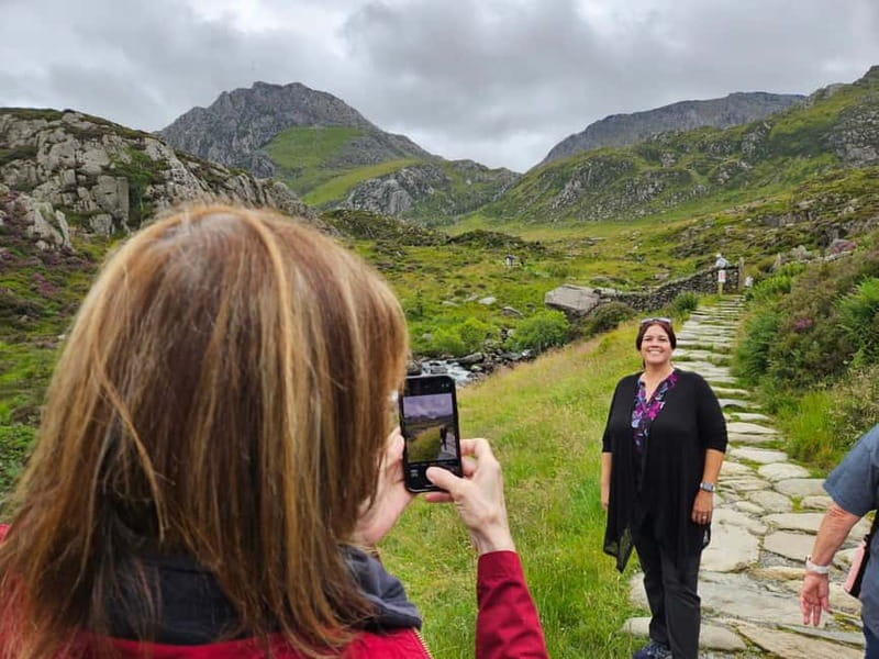 From Holyhead: North Wales Sightseeing Tour Shore Excursion - A cruise-day route from Holyhead that doesn’t feel rushed