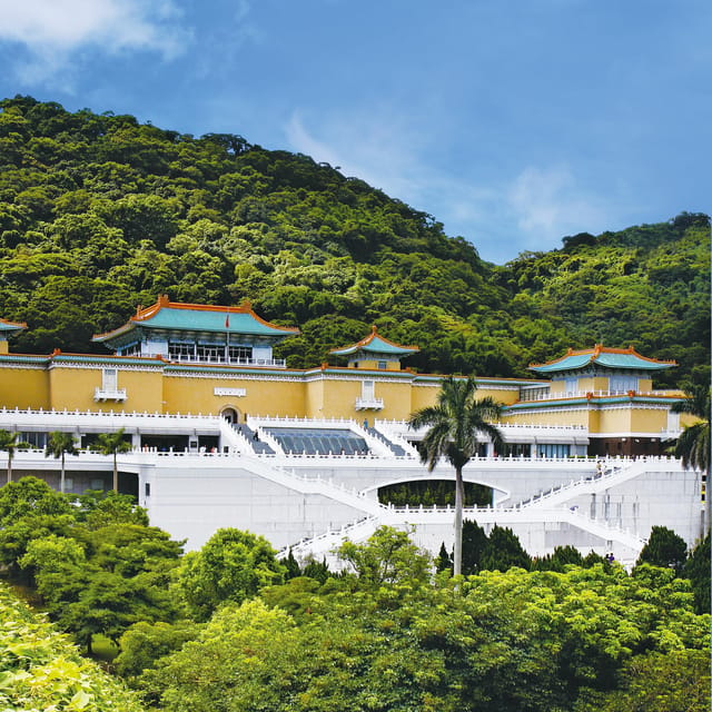 From Keelung: Private Taipei City Landmarks Shore Excursion - What You’ll Learn From the Guide (and Why It Matters)
