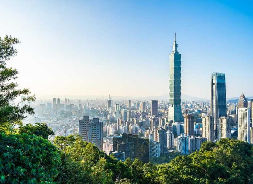 From Keelung: Private Taipei City Landmarks Shore Excursion - Timing, Pace, and How to Make the Day Feel Smooth