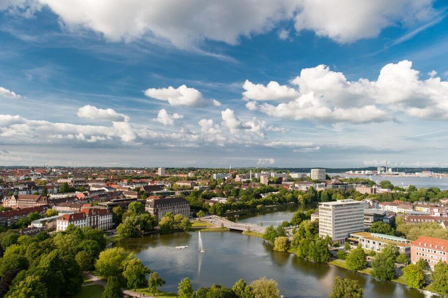 From Kiel: Lübeck Shore Excursion - Key things to know before you go