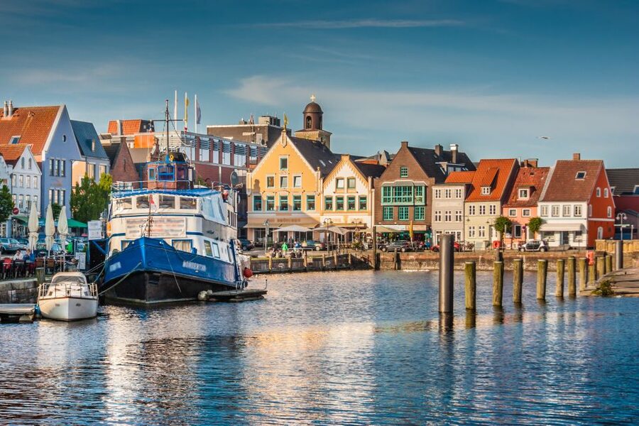 From Kiel: Lübeck Shore Excursion - Kiel Port to Lübeck: How This 7-Hour Day Trip Really Plays Out
