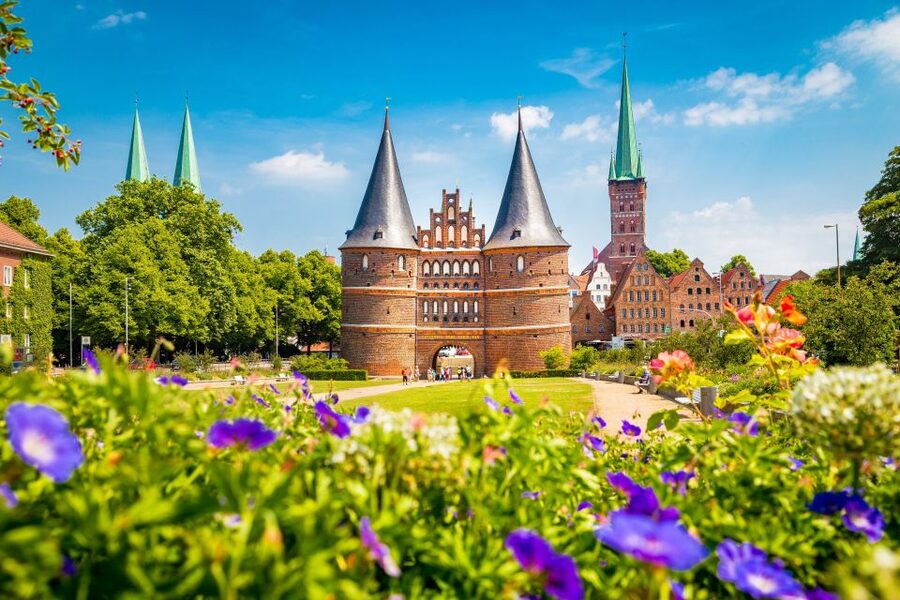 From Kiel: Lübeck Shore Excursion - Guide Quality and Audio: Getting the Best Version of the Experience