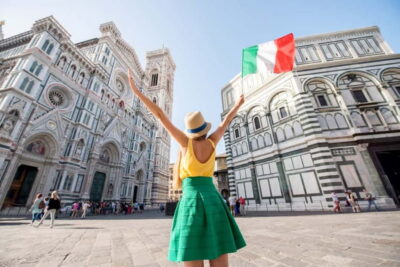 From La Spezia: Florence Hop-on Hop-off Shore Excursion - Your guided bus ride: make the most of the tour leader’s time