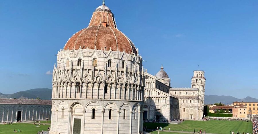 From La Spezia: Round-Trip to Pisa Cruise Shore Excursion - Key things to know before you go