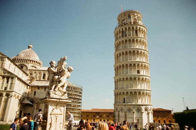 From La Spezia: Shore Excursion by Bus to Pisa - Pisa from La Spezia: why this day feels efficient