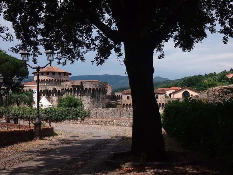 From La Spezia: Shore Excursion by Bus to Pisa - Getting back to La Spezia: the part cruise passengers care about most