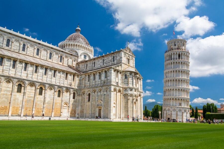 From La Spezia: Shore Excursion by Bus to Pisa - Who this shore excursion suits best
