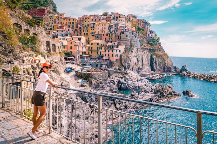 From La Spezia: Shore Excursion to Cinque Terre by Train - Price and Value: Is $70 Worth a 7-Hour Cinque Terre Day?