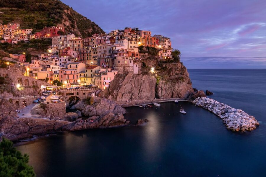 From La Spezia: Shore Excursion to Pisa and Cinque Terre - FAQ