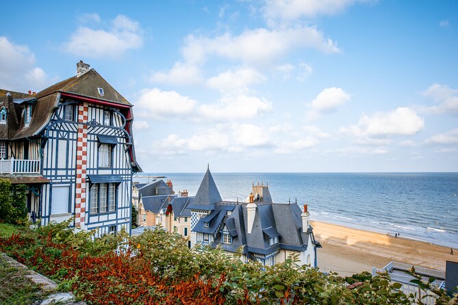 From Le Havre Breathtaking Honfleur and Deauville Shore Excursion - Key Points Before You Go