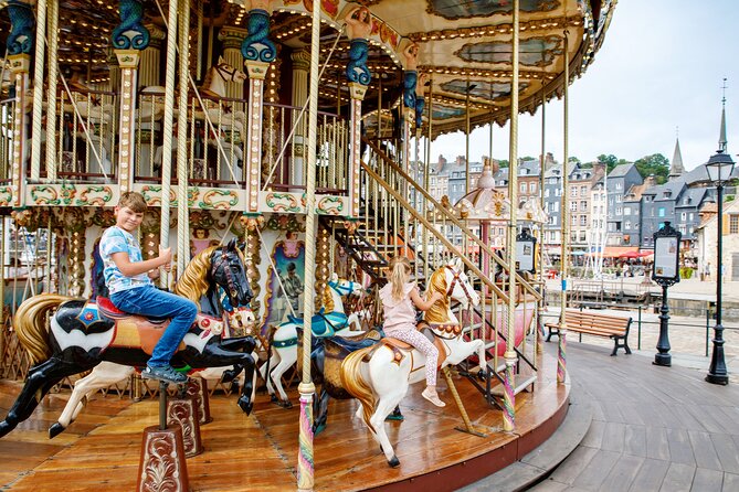 From Le Havre Breathtaking Honfleur and Deauville Shore Excursion - The 6-Hour Schedule: Where It Works and Where It Can Feel Tight