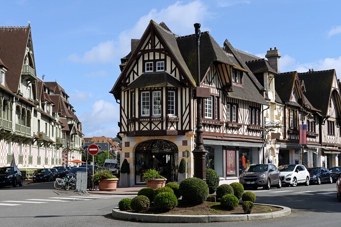 From Le Havre Breathtaking Honfleur and Deauville Shore Excursion - Guide Quality: Names You Might Hear and What Changes the Day
