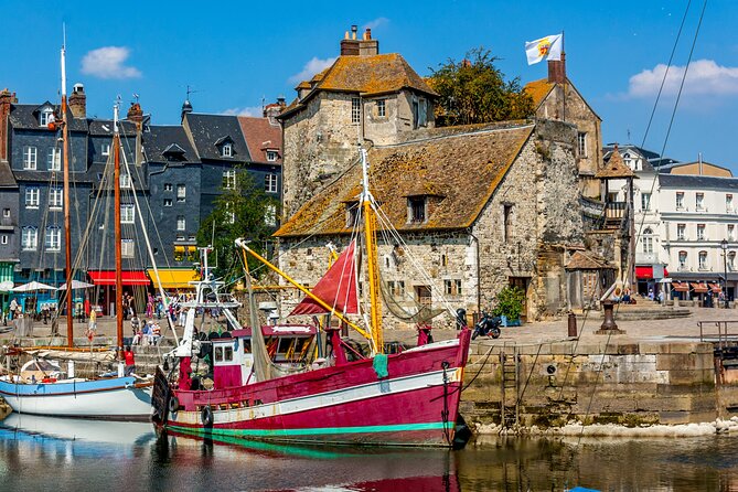 From Le Havre Breathtaking Honfleur and Deauville Shore Excursion - Who This Shore Excursion Is Best For