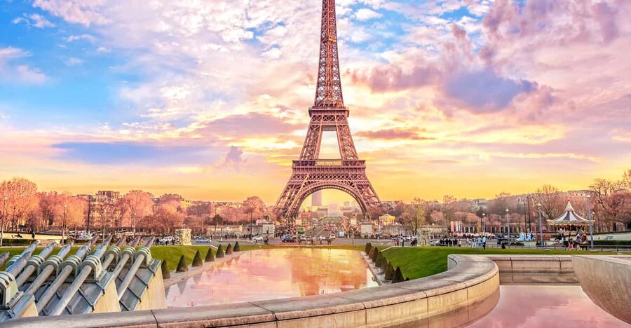 From Le Havre: Paris with River Cruise Shore Excursion - Passing the Big Museum Names: What You See vs. What You Skip
