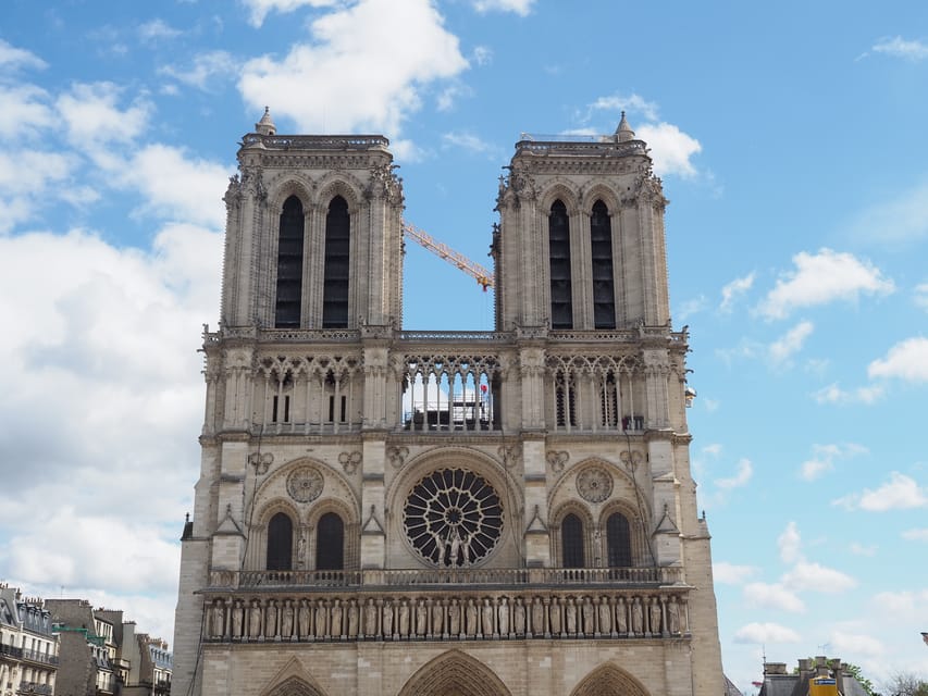 From Le Havre: Paris with River Cruise Shore Excursion - Where This Tour Fits Best (And Who Might Want Something Else)