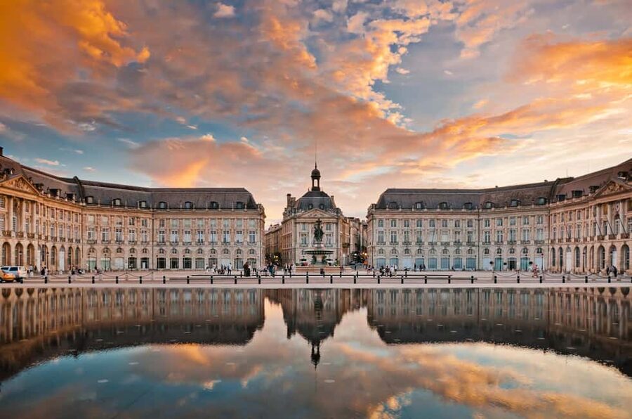 From Le Verdon Cruise Port: Bordeaux Guided Shore Excursion - Key things that make this Bordeaux shore excursion work