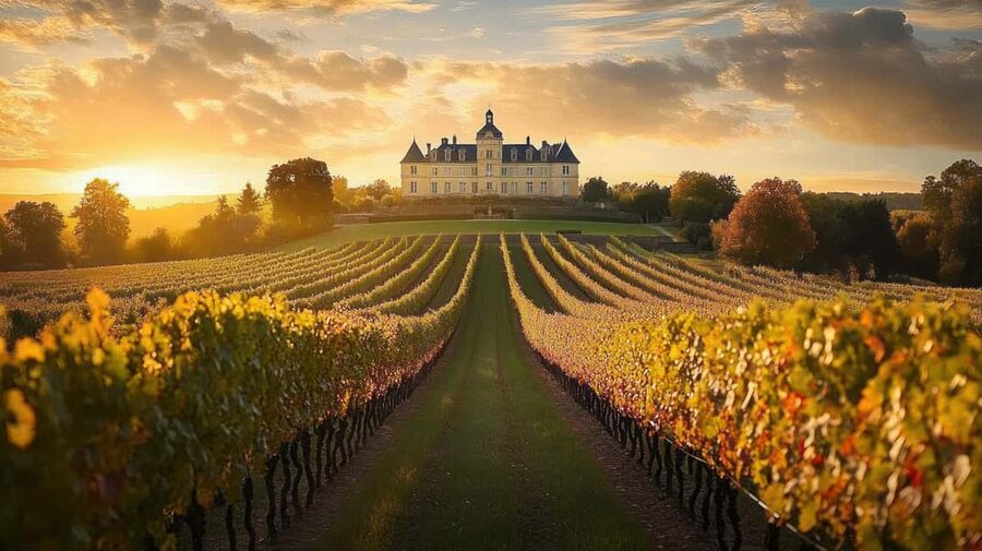 From Le Verdon Cruise Port: Bordeaux Guided Shore Excursion - From Le Verdon to Bordeaux: the Médoc drive that saves your cruise day