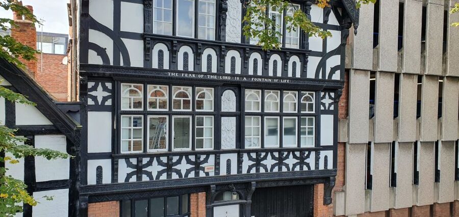 From Liverpool: Chester Sightseeing Half-Day Shore Excursion - Key things I’d prioritize on this Chester half-day