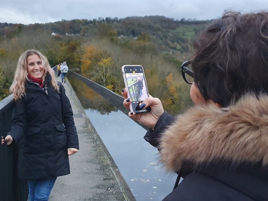 From Liverpool: North Wales Sightseeing Tour Shore Excursion - A Cruise-Day Route That Hits Conwy, Snowdonia, and Pontcysyllte