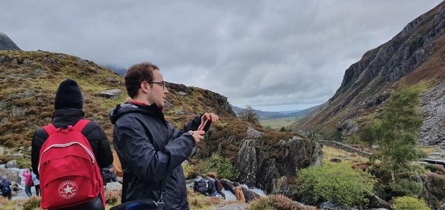 From Liverpool: North Wales Sightseeing Tour Shore Excursion - Conwy Suspension Bridge to a Walled Town Feel