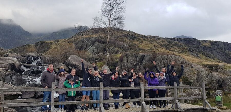 From Liverpool: North Wales Sightseeing Tour Shore Excursion - Conwy Free Time: Castle Options, Harbor Views, and Quick Lunch Choices
