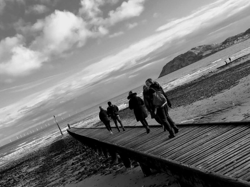 From Liverpool: North Wales Sightseeing Tour Shore Excursion - Conwy Castle Visit: Why It Works Before Snowdonia
