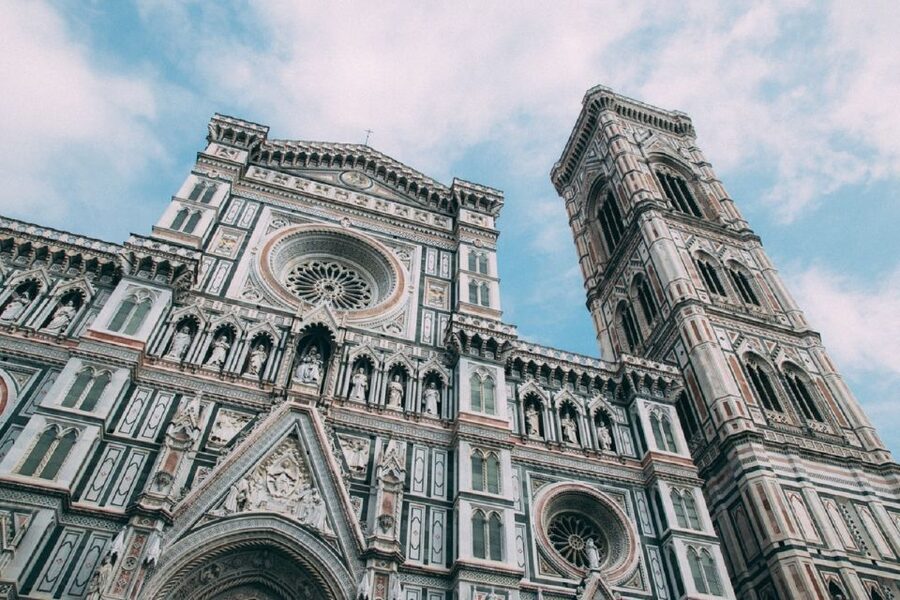From Livorno: Florence Hop-On Hop-Off Shore Excursion - Should you book this Livorno to Florence hop-on hop-off?