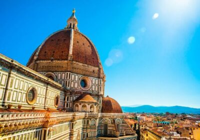 From Livorno: Florence Shore Excursion with Tasting - The bus ride: where the tour leader sets the stage
