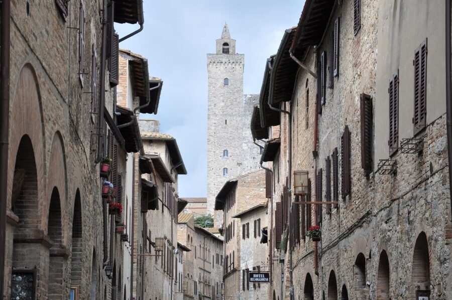 From Livorno: Shore Excursion to Chianti and San Gimignano - Why Chianti and San Gimignano Works So Well From Livorno