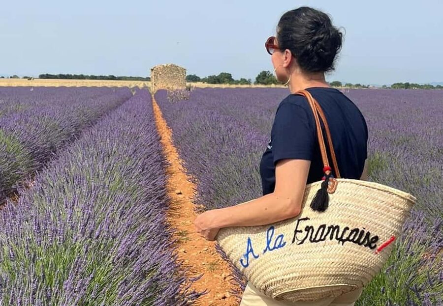 From Marseille: Valensole Lavenders Tour from Cruise Port - The local producer stop: what you learn beyond the photos