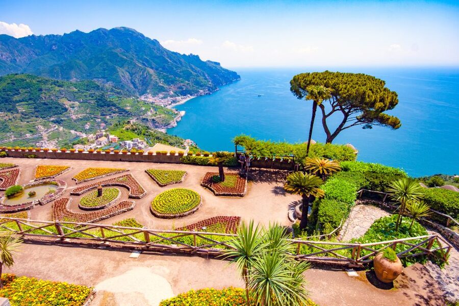 From Naples: Shore Excursion to Positano, Amalfi and Ravello - Price and value: what $354.02 per person really buys