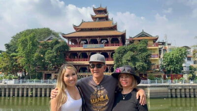 From Phu My Port: Private Ho Chi Minh City Shore Excursion - Meet Your Guide: Xavia’s Friendly, Local-Insight Style