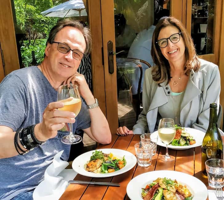 From Picton: Marlborough Wine Shore Excursion - Key highlights worth your attention