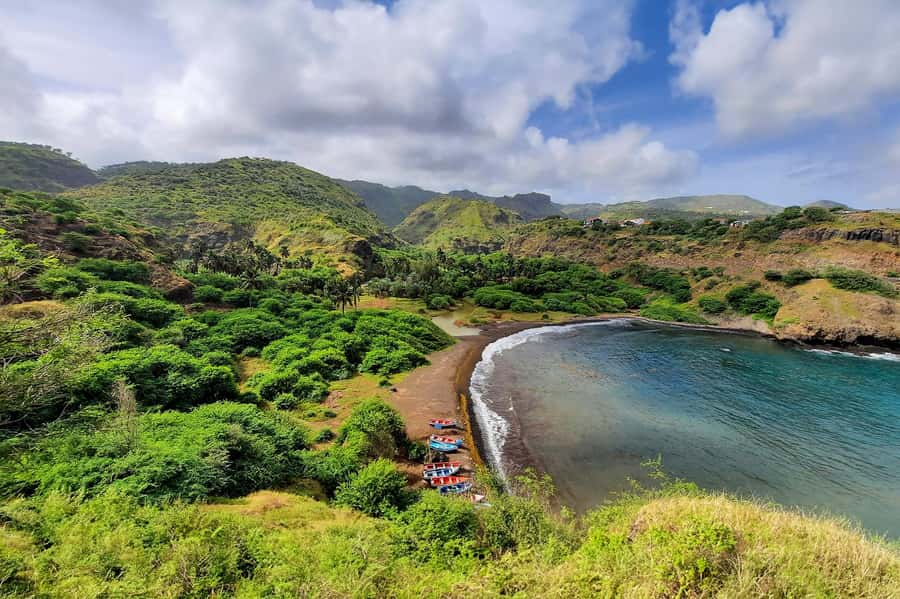 From Port of Praia: Island Tour for Cruise Ship passengers - Key highlights you should care about