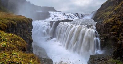 From Reykjavik Port: Golden Circle Shore Excursion - Getting From Reykjavik Port: Pickup, Ride Comfort, and Cruise Timing