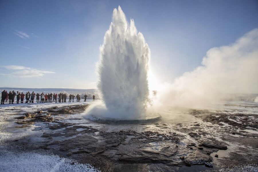 From Reykjavik Port: Golden Circle Shore Excursion - Price and Value: What $200 Covers (and What It Doesn’t)