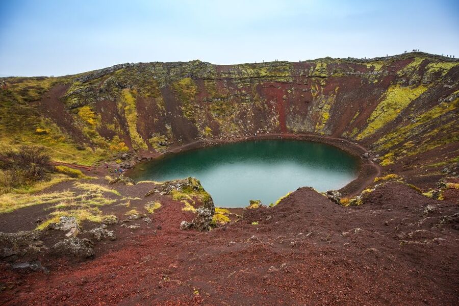 From Reykjavik Port: Golden Circle Shore Excursion - What to Bring and How to Survive 6 to 8 Hours of Iceland Weather