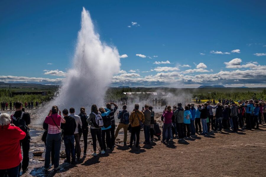 From Reykjavik Port: Golden Circle Shore Excursion - Who This Golden Circle Shore Excursion Fits Best