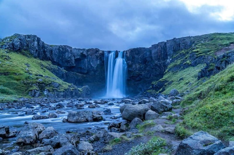 From Seydisfjordur: Studlagil Canyon Shore Excursion - Guides are the difference: what the best ones do