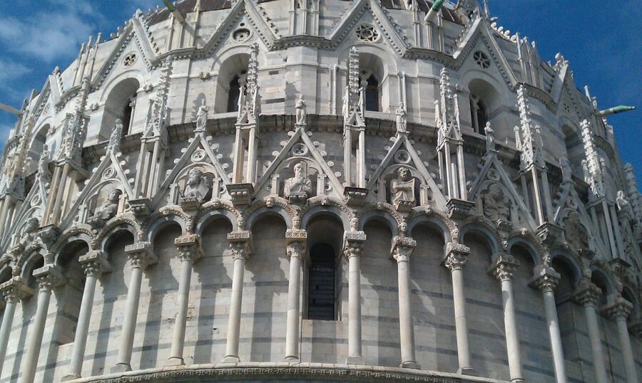 From the Port of Livorno: Half-Day Shore Excursion to Pisa - Getting from Livorno to Pisa without the hassle