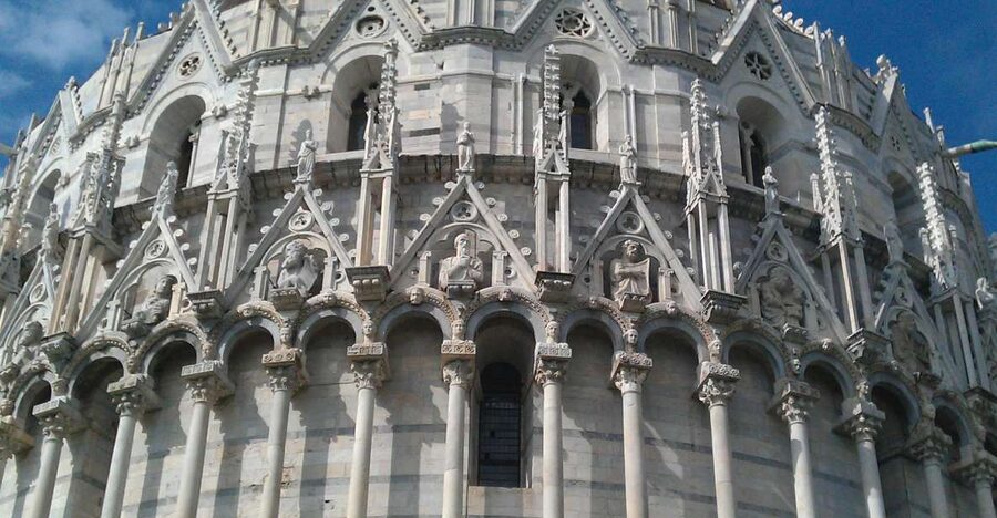 From the Port of Livorno: Half-Day Shore Excursion to Pisa - Practical details that can matter more than you think
