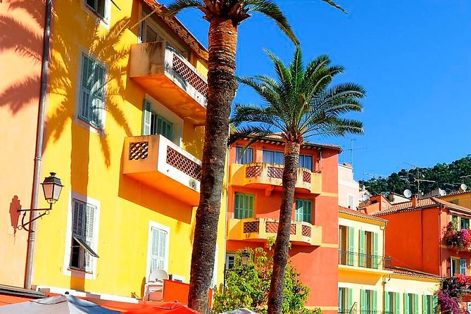From the port of Villefranche Private shore excursion customized - Key things to know before you go