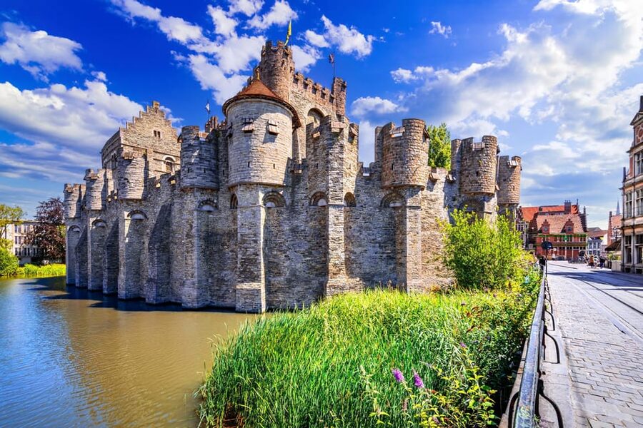 From Zeebrugge: Ghent and Bruges Shore Excursion - Key highlights worth centering your day