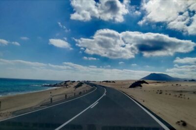 Fuerteventura: Corralejo Sand Dunes Guided Shore Excursion - Tourist Zone Time (11:00–13:30): Corralejo Maritime Avenue and El Campanario